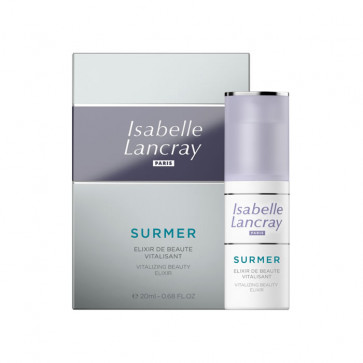 Isabelle Lancray Surmer Elixir de Beauté Vitalisant 20 ml