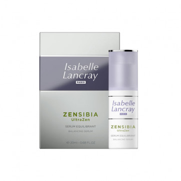 Isabelle Lancray Zensibia UltraZen Serum Equilibrant 20 ml