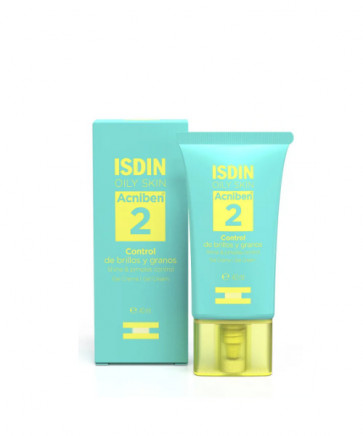 ISDIN Acniben Repair gel crema 40 ml