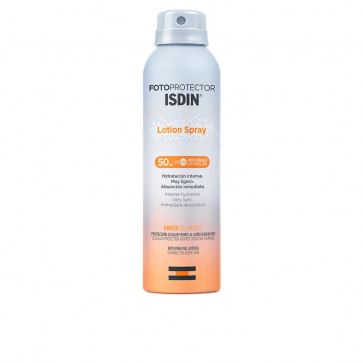 ISDIN Fotoprotector Lotion spray SPF50 200 ml