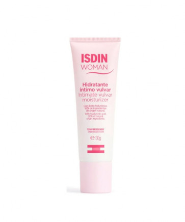ISDIN Hidratante intimo vulvar 30 g