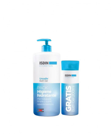 ISDIN Lote Ureadin Set de cuidado corporal