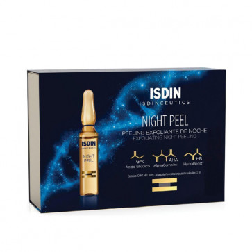 ISDIN Night Peel 30 ud