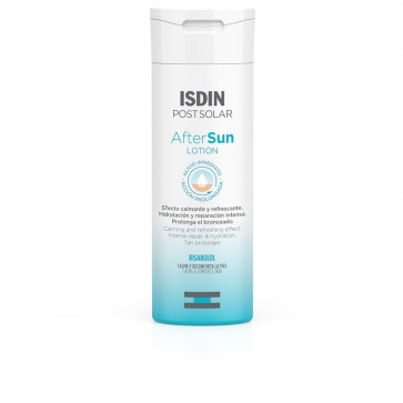 ISDIN Post Solar Aftersun lotion 200 ml