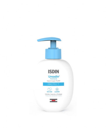 ISDIN Ureadin Manos Plus Hand cream Crema de manos 50 ml