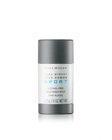 Issey Miyake L'EAU D'ISSEY POUR HOMME SPORT Eau de toilette Vaporizador 100 ml