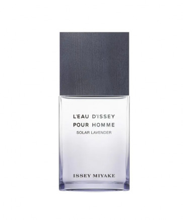 Issey Miyake L'Eau d'Issey pour Homme Solar Lavender Eau de toilette 100 ml