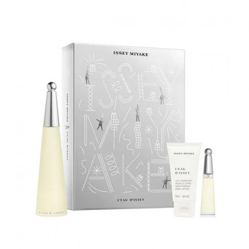 Issey Miyake Lote L'EAU D'ISSEY Eau de toilette