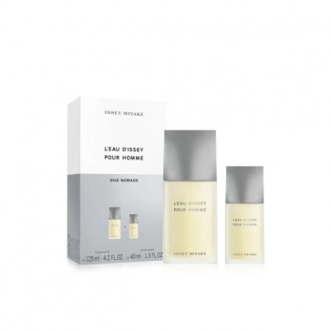 Issey Miyake Lote L'Eau d'Issey pour Homme Eau de toilette