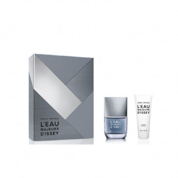 Issey Miyake Lote L'EAU MAJEURE D'ISSEY Eau de toilette