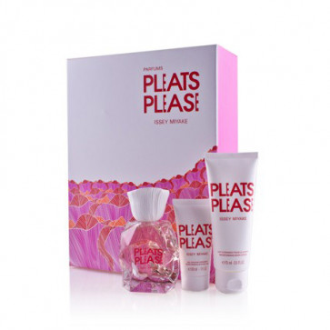 Issey Miyake PLEATS PLEASE Eau de toilette Vaporizador 100 ml