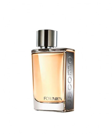 Jacomo FOR MEN Eau de toilette 100 ml