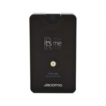 Jacomo IT'S ME For him Eau de toilette 50 ml