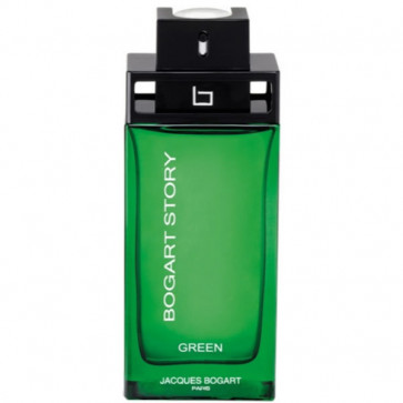 Jacques Bogart Bogart Story Green Eau de toilette 100 ml