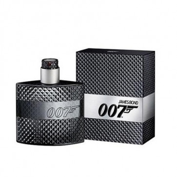 James Bond 007 Eau de toilette Vaporizador 75 ml