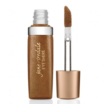 Jane Iredale EYE SHERE Liquid Eyeshadow Brown Silk