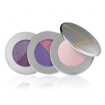 Jane Iredale EYE STEPPES goCool