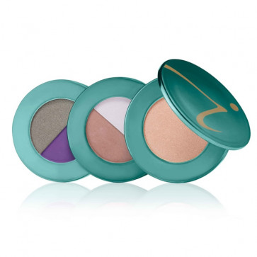 Jane Iredale EYE STEPPES goGreen