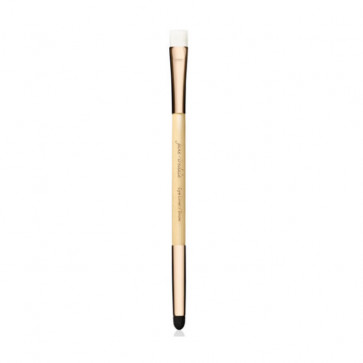 Jane Iredale Eyeliner Brush Rose Gold