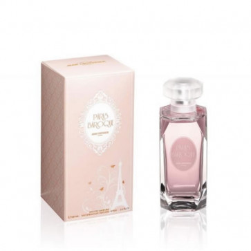 Jean Couturier Paris Baroque Eau de parfum 100 ml