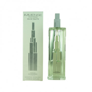 Jean-Louis Scherrer JEAN-LOUIS SCHERRER Eau de toilette Vaporizador 100 ml