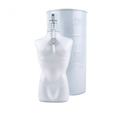 Jean Paul Gaultier FLEUR DU MALE Eau de toilette Vaporizador 40 ml