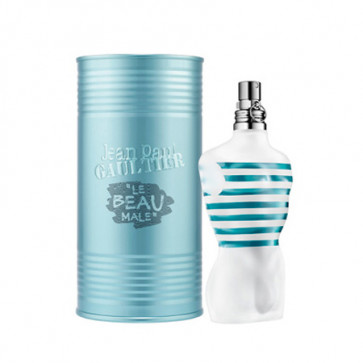 Jean Paul Gaultier LE BEAU MALE Eau de toilette Vaporizador 75 ml