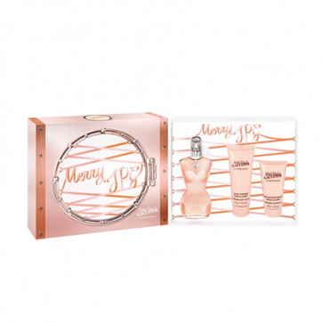 Jean Paul Gaultier Lote CLASSIQUE Eau de toilette Vaporizador 50 ml + Loción corporal 100 ml