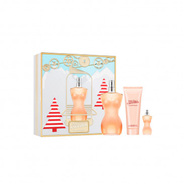 Jean Paul Gaultier Lote CLASSIQUE Eau de toilette