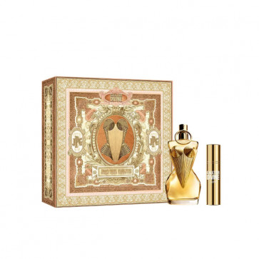 Jean Paul Gaultier Lote Divine Eau de parfum