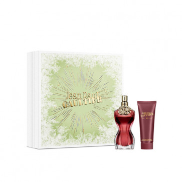 Jean Paul Gaultier Lote La Belle Eau de parfum