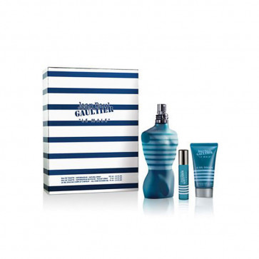 Jean Paul Gaultier Coffret Le Male Eau de toilette