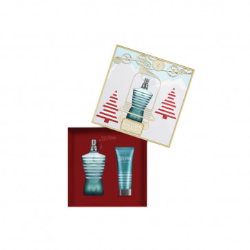 Jean Paul Gaultier Lote LE MALE Eau de toilette