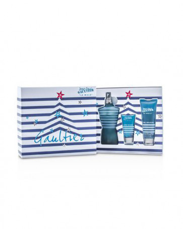 Jean Paul Gaultier Coffret Le Male Eau de toilette