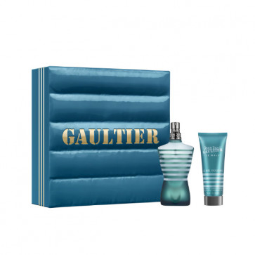 Jean Paul Gaultier Lote Le Male Eau de toilette