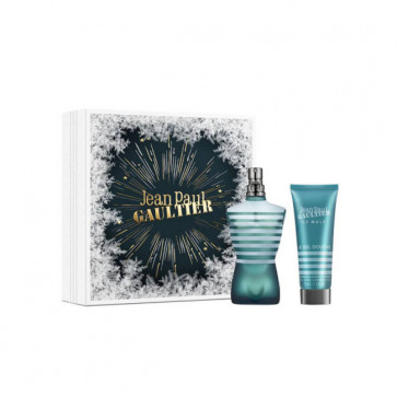 Jean Paul Gaultier Lote Le Male Eau de toilette
