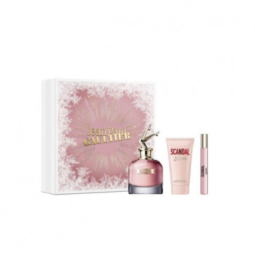 Jean Paul Gaultier Lote Scandal Eau de parfum