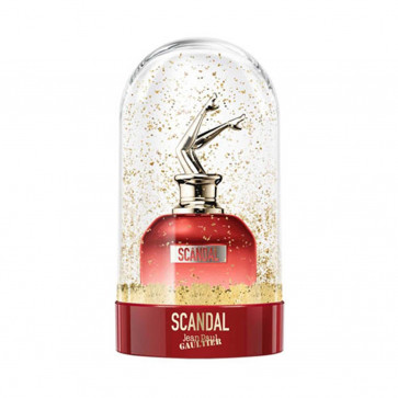 Jean Paul Gaultier SCANDAL Eau de parfum Edición Coleccionista 80 ml