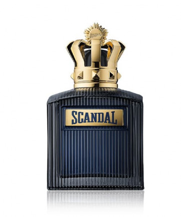 Jean Paul Gaultier Scandal Intense Pour Homme Eau de parfum 150 ml
