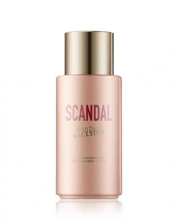 Jean Paul Gaultier Scandal Lotion pour le corps 200 ml