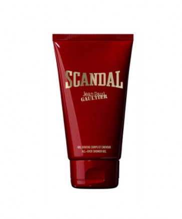 Jean Paul Gaultier SCANDAL POUR HOMME Gel de ducha 150 ml