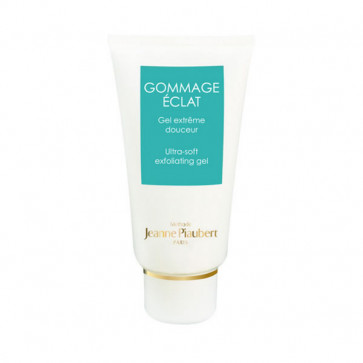 Jeanne Piaubert Gommage Éclat Gel extrême douceur 75 ml