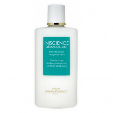 Jeanne Piaubert Iniscience Démaquillant 200 ml