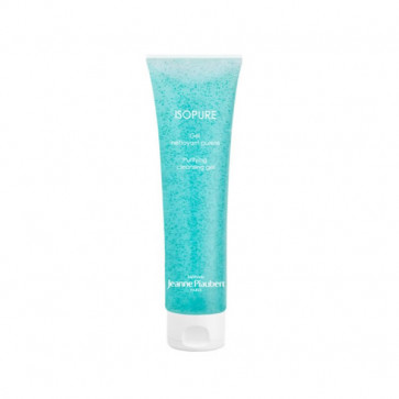 Jeanne Piaubert Isopure Gel nettoyant pureté 120 ml