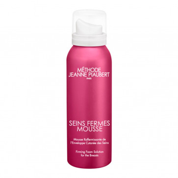 Jeanne Piaubert SEINS FERMES MOUSSE FIRMING FOAM SOLUTION FOR THE BREASTS Crema para el escote 125 ml