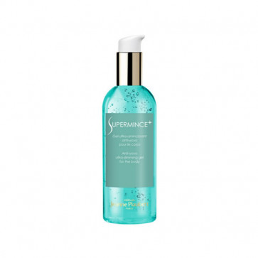 Jeanne Piaubert Supermince+ Gel ultra-amincissant anti-yoyo pour le corps Gel corps 200 ml