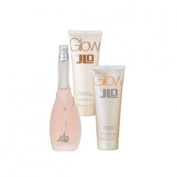 Jennifer López Lote GLOW Eau de toilette