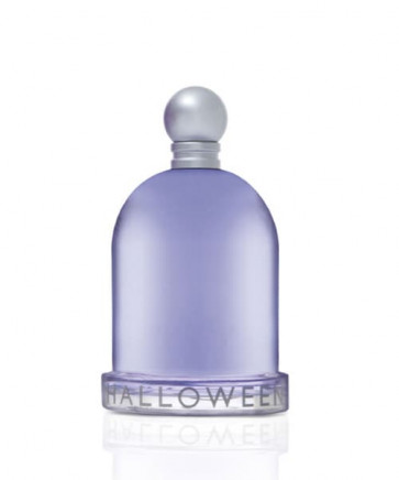 Jesús del Pozo HALLOWEEN Eau de toilette 200 ml