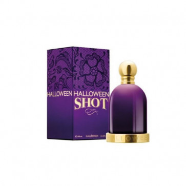 Jesús del Pozo Halloween Shot Eau de toilette 100 ml