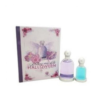 Jesús del Pozo Coffret Halloween Eau de toilette